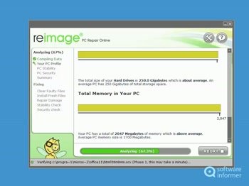 reimage repair 1.8.4.9 license key number free
