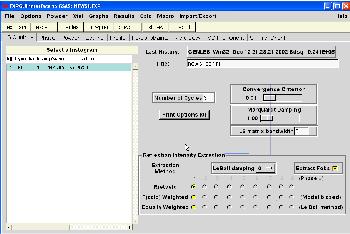 GSAS & EXPGUI Download - A Free Package That Contains The GSAS And ...