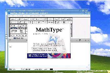 mathtype demo