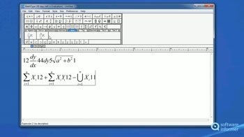 MathType 7.6.0.156 download the last version for windows