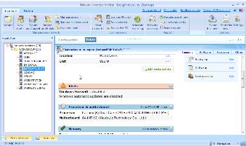 Network Inventory Advisor 3 9 Download Free Trial Iadvisor Exe