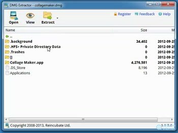dmg file extractor free download full version