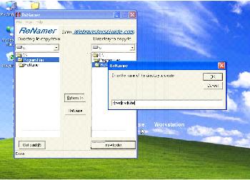 multi-file renaming software