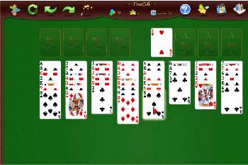 Top Solitaire Download - Free solitaire game with 500+ classic ...