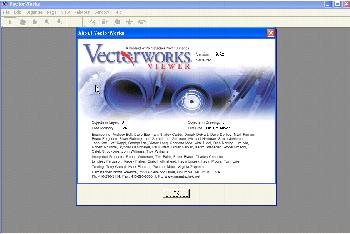 vectorworks viewer