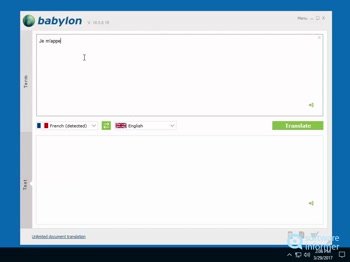 Babylon 10.3 Download Free trial Babylon.exe