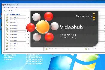 videohub download