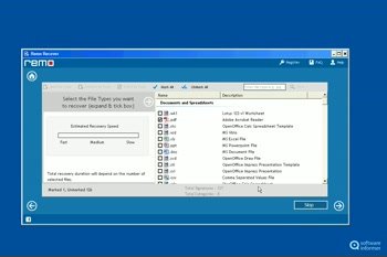 remo recover 4.0 remo recover 4.0