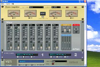 download audio mixer for pc