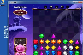 Bejeweled Archived Trial Versions : PopCap : Free Download, Borrow