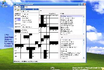 Free crossword puzzle boatload promoherof