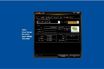CPU-Z 2.06.1 download the new for windows