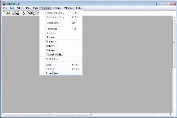 Video tutorial for KaleidaGraph 4.54