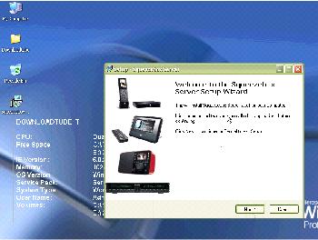 Screenshots