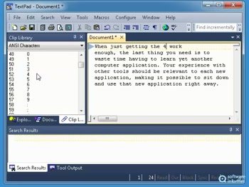 TextPad 9.3.0 for windows instal