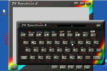 zxspectrum emulator mac