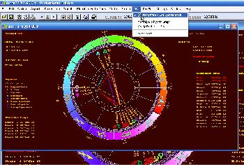 astrology software for macs and with sidereal