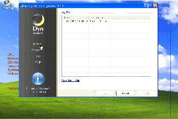 dyn updater service dyn updater service