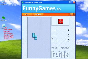 FunnyGames - Neave Tetris Download - Neave Tetris is an interesting arcade  game