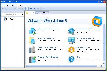 vmware workstation trial version download