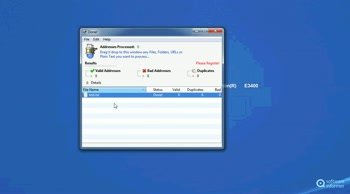 Serial Email Extractor 5.6.1.0