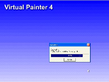 virtual painter 5 deluxe virtual painter 5 deluxe