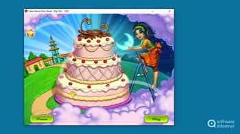 download cake mania 2 pc free
