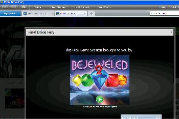 final drive nitro for mac