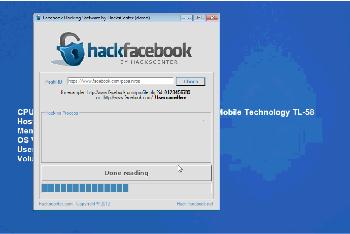 facebook password hacking tool download