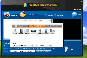 download the last version for iphoneWinX DVD Ripper Platinum 8.22.1.246