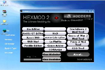 usb xtaf for mac