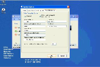 homeseer speaker client