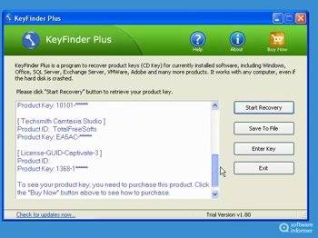 mac product key finder for adobe