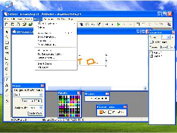 Selteco Bannershop Gif Animator 5 0 Download Free Trial Bs Exe