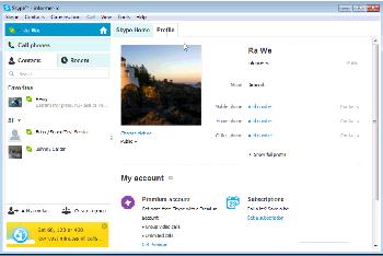 free download latest version of skype