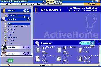 activehome software download