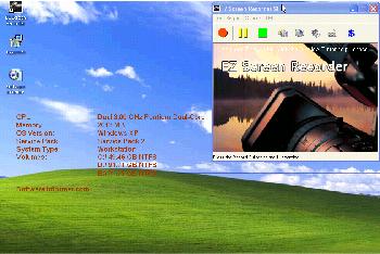 download VovSoft Screen Recorder 4.1