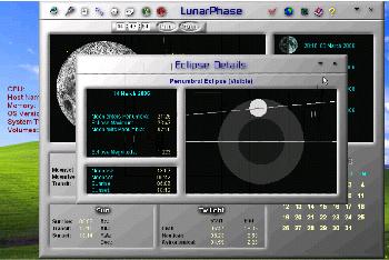 Video tutorial for LunarPhase Pro 3.31