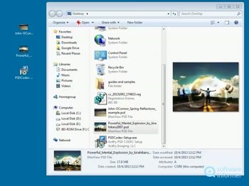 Psd codec deals windows 10