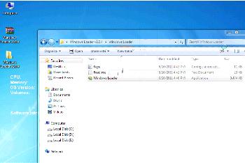 Windows loader windows 7 free download
