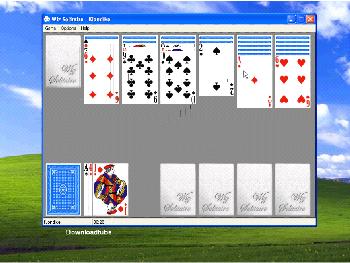 Wiz solitaire download