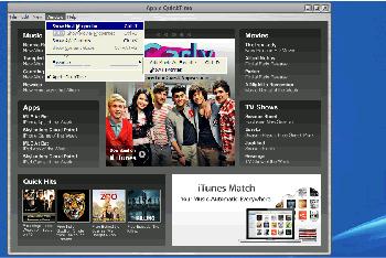 apple quicktime player for windows 7