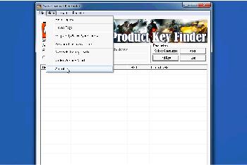 free product key finder for windows 8.1