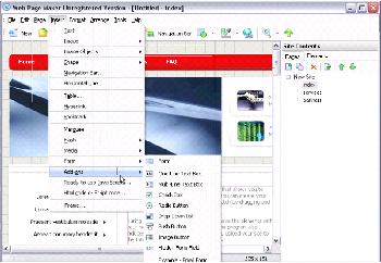 web page maker free download full version with crack
