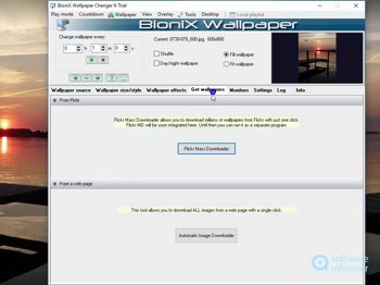 BioniX Wallpaper Changer  Download - Bionix 