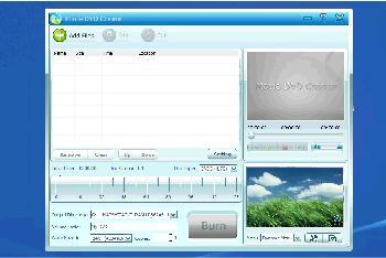 GiliSoft Movie DVD Creator 5.9 Download Free trial DVDCreator.exe