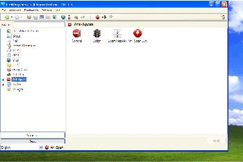 merak mail server 8.9.1