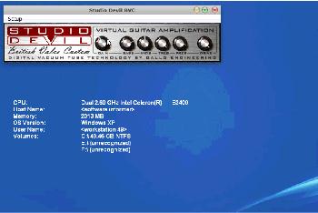 Studio Devil BVC  Download (Free) - Studio Devil 