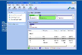 aomei partition assistant professional 8.8