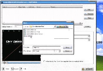Screenshots